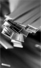 Extrusions